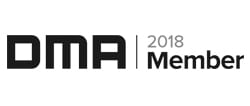 Logo DMA member